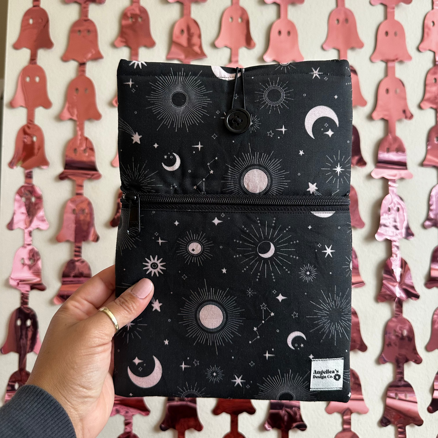 STARDUST 2.0 booksleeve