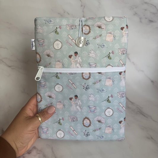 THE DIAMOND OF THE SEASON book sleeve