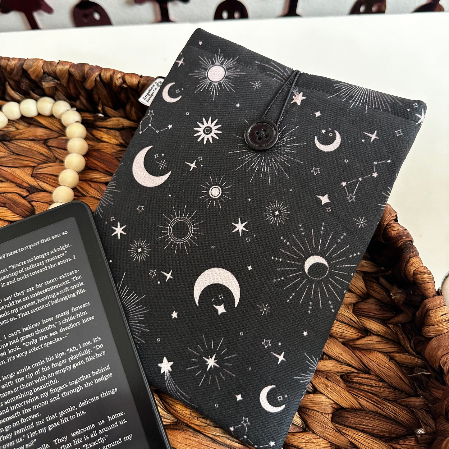 STARDUST 2.0 booksleeve