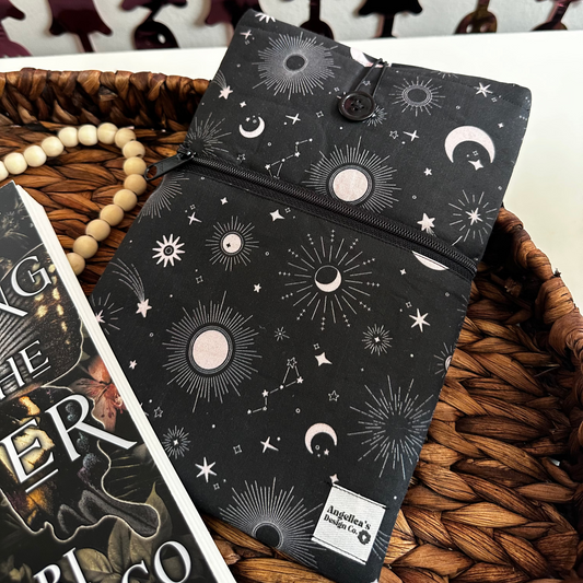 STARDUST 2.0 booksleeve