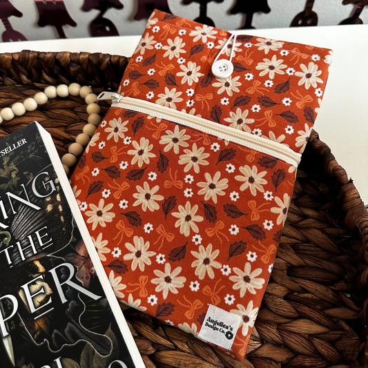 IT'S GIVING AUTUMN booksleeve