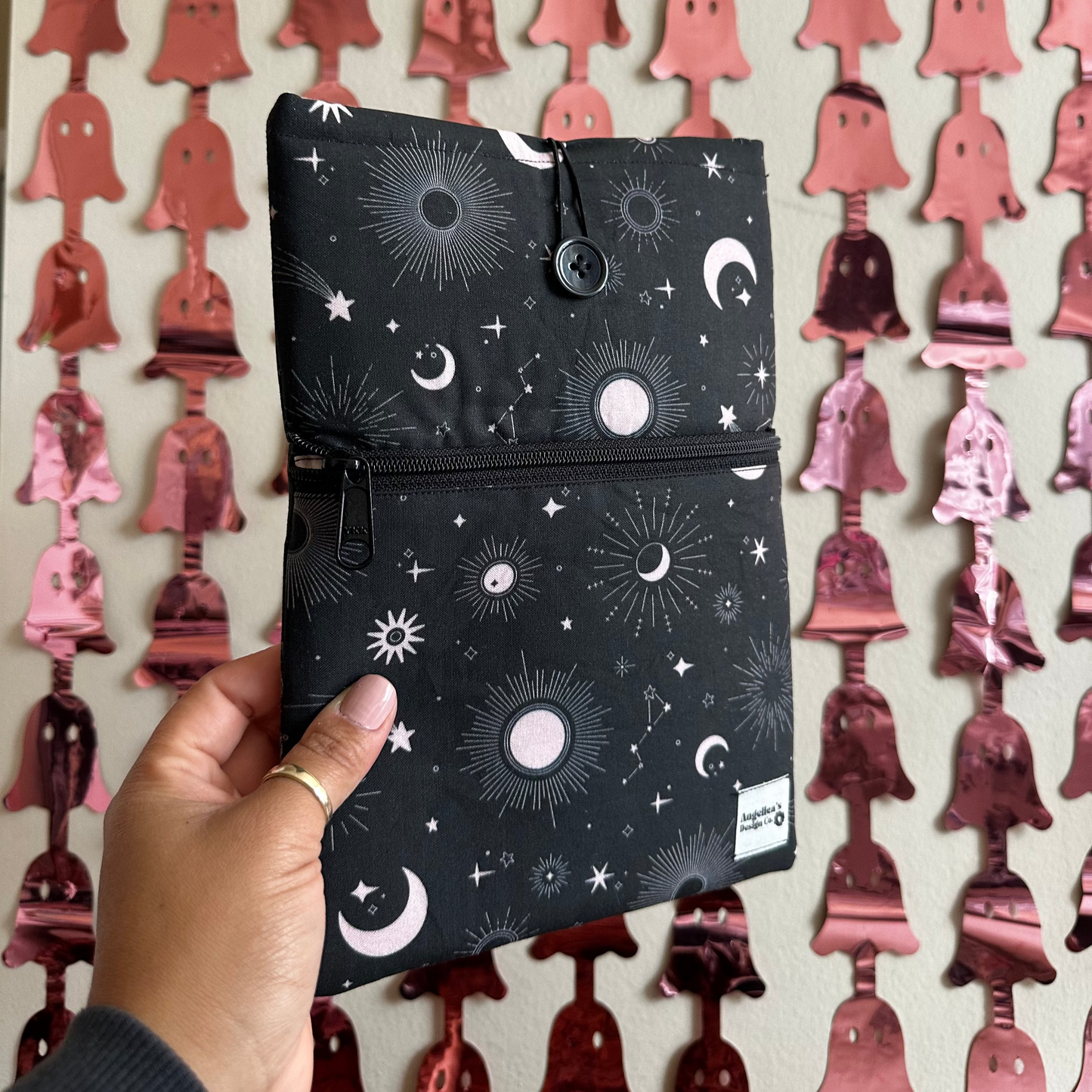 STARDUST 2.0 booksleeve