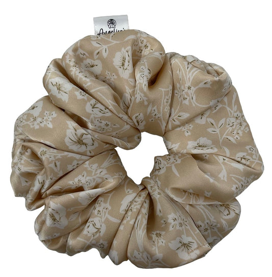 AALYA silk satin